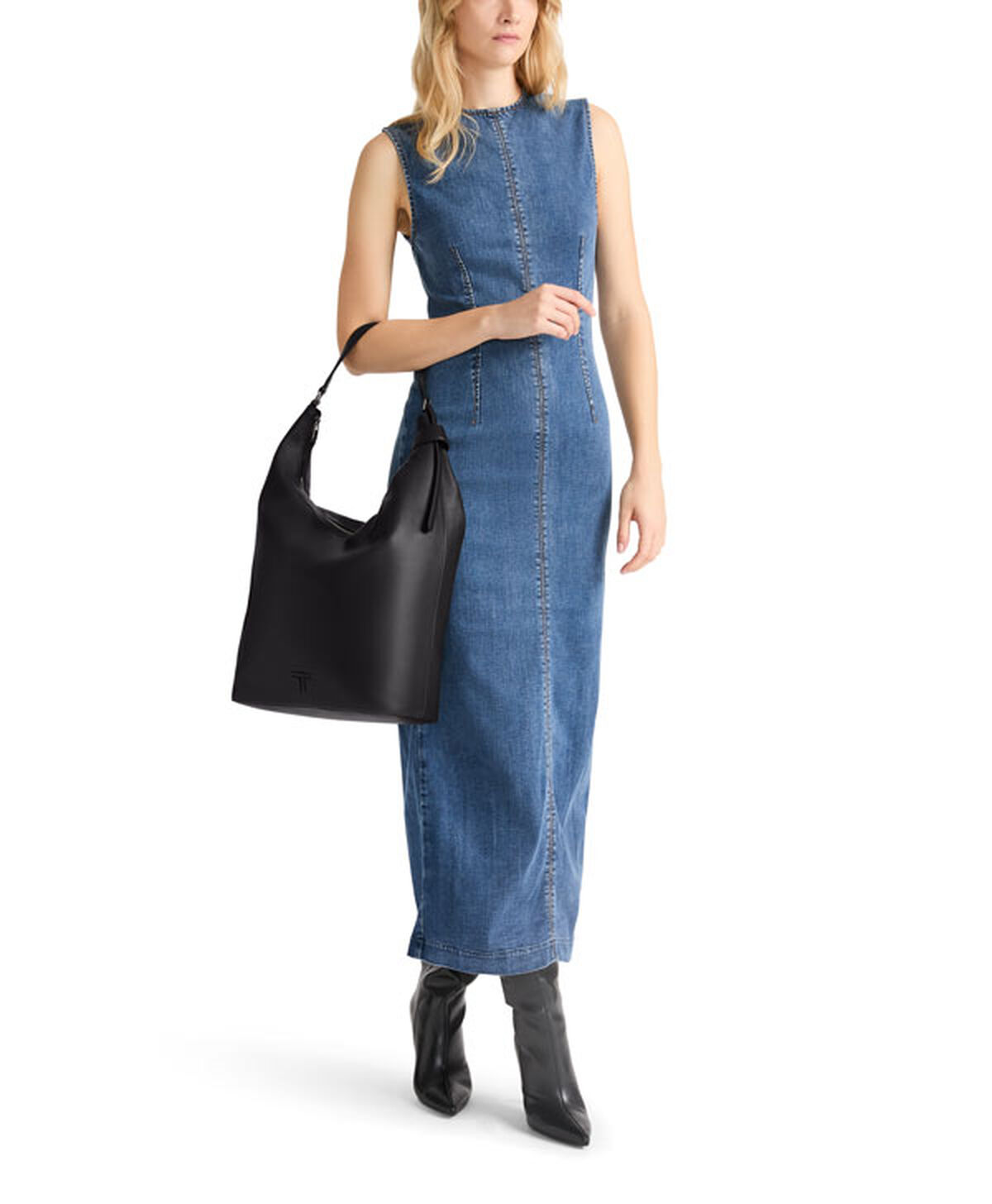 TUMI Grande Hobo Evora