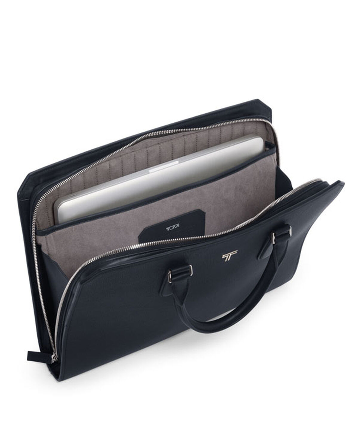 TUMI Borsa da Lavoro Slim Savona